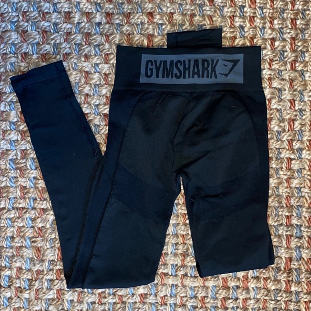 Gymshark Flex Leggings